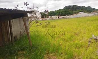 Imagem 4: Sao Jose dos Campos - Terreno Padrão - Campos de Sao Jose