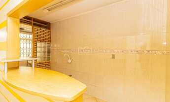 Imagem 4: PORTO ALEGRE - Apartamento Padrão - JARDIM BOTANICO