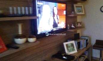 Imagem 3: Apartamento Residencial à venda, Jardim Pacaembu, Campinas -