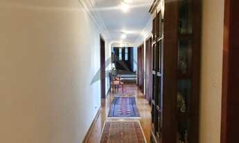 Imagem 4: Casa - Loteamento Alphaville Campinas - Campinas