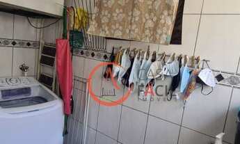 Imagem 3: Apartamento com 2 dormitórios à venda, 60 m² por R$ 287.000,00 - Vila Normandia - São Bern