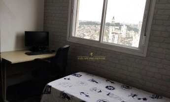 Imagem 7: Apartamento com 3 dormitórios à venda, 119 m² por R$ 1.500.000 - Vila Carrão - São Paulo/S