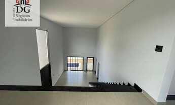 Imagem 2: Casa no Ibiti Reserva -Sorocaba