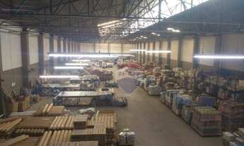 Imagem 4: Galpão à venda, 1315 m² por R$ 2.800.000,00 - Bom Recreio - Americana/SP