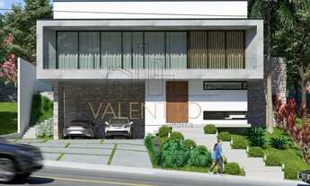 Imagem 4: Casa - Condomínio Campo de Toscana - Vinhedo