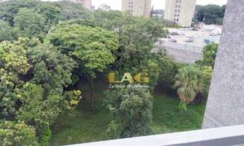 Imagem 7: Apartamento à venda, 61 m² por R$ 330.000,00 - Residencial Zoncolan - Sorocaba/SP
