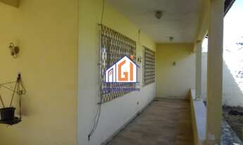 Imagem 3: Casa de 3 quartos, 2 banheiros em terreno de 720,00m2