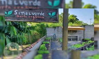 Imagem 3: Terreno à venda, 1007 m² por R$ 192.942,00 - Reserva Fazenda São Francisco - Jambeiro/SP