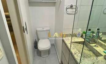 Imagem 16: Apartamento à venda, 53 m² por R$ 240.000,00 - Condomínio Reserva do Bosque Ecoclube - Sor