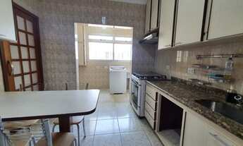 Imagem 7: APARTAMENTO BAIRRO ALTO | ANDAR ALTO | SOL DA MANHÃ | 108m² | 02 VAGAS ESPECIAIS