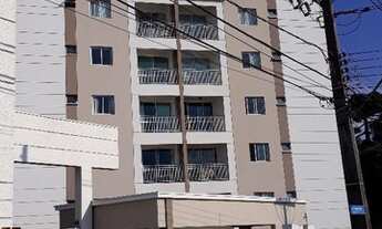 Imagem 3: Apartamento com 2 dormitórios à venda, 53 m² por R$ 357.000,00 - Pilarzinho - Curitiba/PR