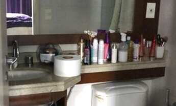 Imagem 5: LINDO FLAT MELIA IBIRAPUERA PARA VENDA !!