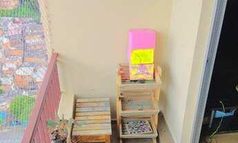 Imagem 7: Apartamento à venda, 82 m² por R$ 450.000,00 - Butantã - São Paulo/SP