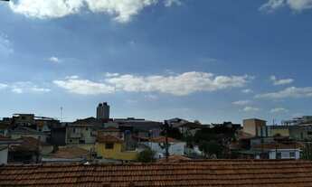 Imagem 4: Apartamento à venda, Parada Inglesa, 38 m², 1 dormitório, 1 banheiro, sala, cozinha