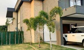 Imagem 3: Casa com 5 dormitórios à venda, 295 m² por R$ 2.160.000,00 - Condominio Vila dos Manacás