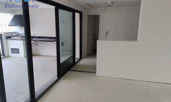 Imagem 2: Apartamento, 163 m² - venda por R$ 4.075.000,00 ou aluguel por R$ 22.154,00/mês - Moema