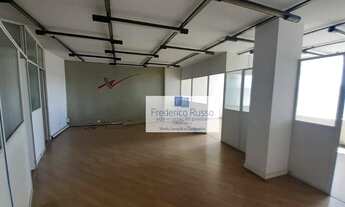 Imagem 4: Conjunto à venda, 110 m² por R$ 496.000,00 - Centro - São Paulo/SP