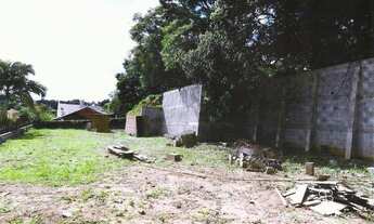 Imagem: Terreno à venda, 730 m² por R$ 480.000,00