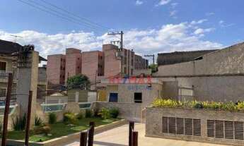 Imagem 3: Apartamento com 2 dormitórios à venda, 48 m² por R$ 255.000,00 - Picanco - Guarulhos/SP