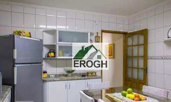 Imagem 6: Sobrado com 3 dormitórios à venda, 199 m² por R$ 660.000,00 - Vila Camilópolis - Santo And