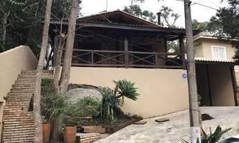 Imagem: Casa com 3 dormitórios à venda, 292 m²