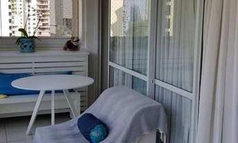 Imagem 2: Apartamento em Rua Itapimirum, 915 - Vila Andrade, 3 quartos e 3 vagas