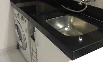 Imagem 6: Apartamento com 2 dormitórios à venda, 49 m² por R$ 254.000,00 - Jardim Mirian - Campinas