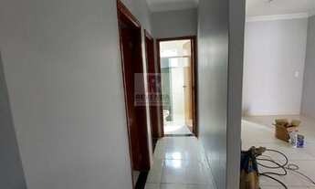 Imagem 2: Casa para Venda em Anápolis / GO no bairro Jibran El Hadj - 2350978