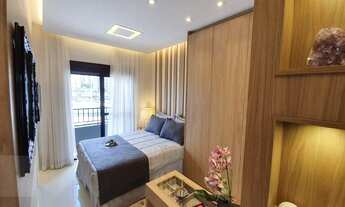 Imagem 4: The Brick Vila Augusta - 2 dormitórios com suíte