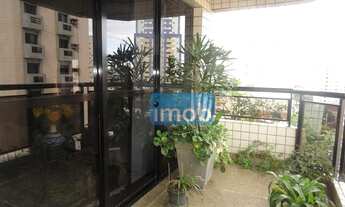 Imagem: Apartamento residencial à venda, Boqueirão