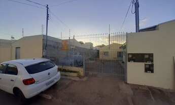 Imagem: Residencial no bairro Jardim Ikaraí Várzea