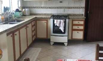 Imagem 3: Casa à venda, 318 m² por R$ 1.340.000,00 - Parque Continental - São Paulo/SP