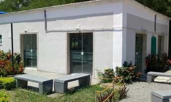 Imagem 3: Apartamento para venda com 46 metros quadrados com 2 quartos em Centro - Belford Roxo - RJ