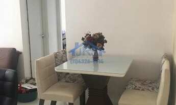 Imagem 5: Apartamento com 2 dormitórios à venda, 51 m² por R$ 327.000,00 - Vila São João - Barueri/S