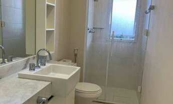 Imagem 5: Apartamento com 2 dormitórios para alugar, 134 m² por R$ 5.300,00/mês - Jardim Plaza Athen