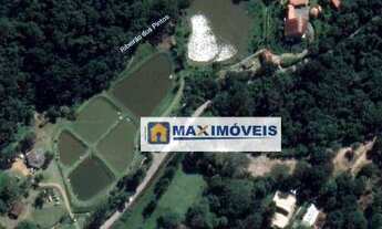 Imagem 7: Casa com 4 dormitórios à venda, 773 m² por R$ 2.540.000,00 - Portão - Atibaia/SP