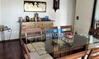 Imagem 7: Apartamento com 3 dormitórios à venda, 132 m² por R$ 530.000,00 - Gonzaga - Santos/SP