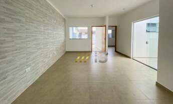 Imagem 4: Casa com 3 dormitórios à venda, 98 m² por R$ 500.000 - Nova Atibaia - Atibaia/SP