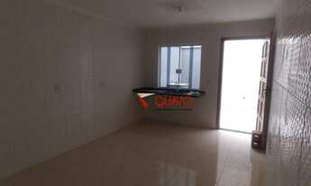 Imagem 7: Sobrado com 3 dormitórios à venda, 130 m² por R$ 470.000,00 - Jardim Eliane - São Paulo/SP