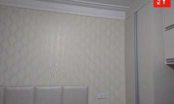 Imagem 6: SANTO ANDRé - Sobrado Padrão - Campestre