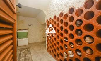 Imagem 7: Privilégio Imóveis Vende: Maravilhosa casa em condomínio na Orla - BARRA DA TIJUCA