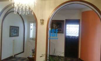 Imagem 3: Casa com 4 dormitórios, 400 m² - venda por R$ 1.645.000,00 ou aluguel por R$ 8.000,00/mês