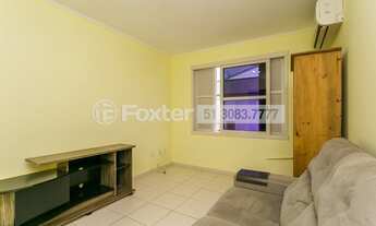 Imagem 2: Porto Alegre - Apartamento Padrão - Santa Tereza