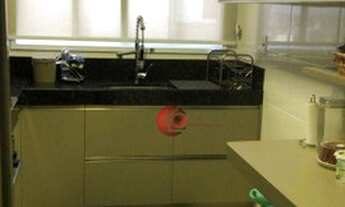 Imagem 6: Apartamento mobiliado com ótima localização