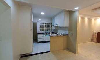 Imagem 6: Casa com 3 dormitórios à venda, 115 m² por R$ 385.000 - Conjunto Habitacional Santiago II