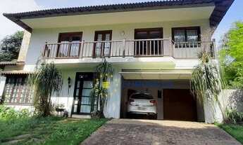 Imagem 3: Casa à venda, 437 m² por R$ 2.970.000,00 - Alphaville - Lagoa dos Ingleses - Nova Lima/MG