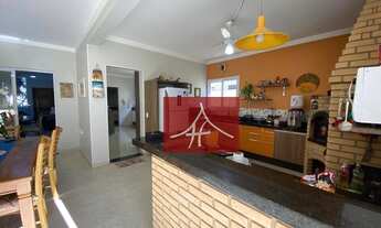 Imagem 4: Casa com 3 dormitórios à venda, 257 m² por R$ 1.450.000,00 - Paulinia - Paulínia/SP