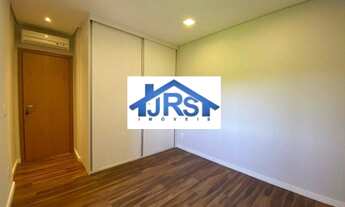 Imagem 7: Apartamento com 4 dormitórios à venda, 156 m² por R$ 1.380.000 - Tamboré - Santana de Parn