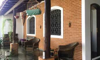 Imagem: Casa com 3 dormitórios à venda, 162 m²