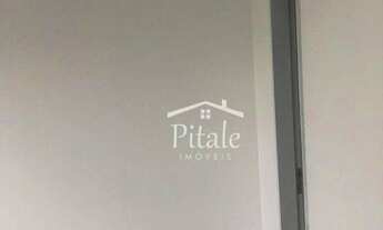 Imagem 3: Sala, 40 m² - venda por R$ 285.000,00 ou aluguel por R$ 1.600,00/mês - Alphaville Empresar